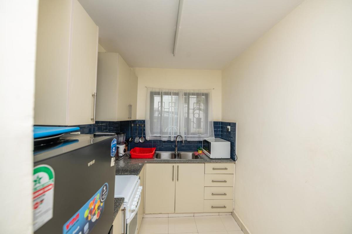 Sports Road Apartments by Dunhill Serviced Apartments - Housity