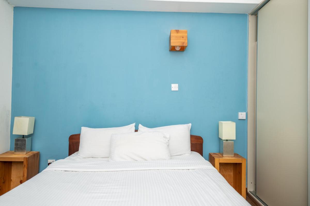 Sports Road Apartments by Dunhill Serviced Apartments - Housity