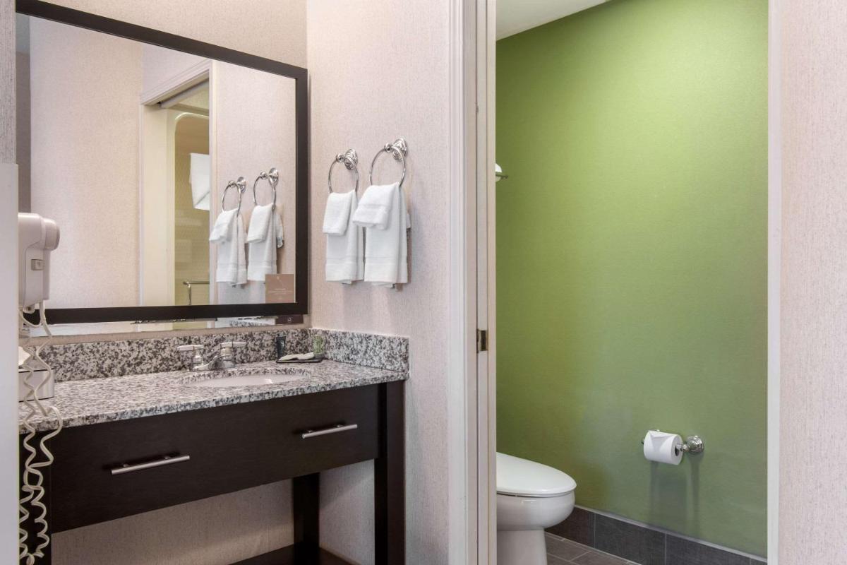Sleep Inn Carlisle South - Housity