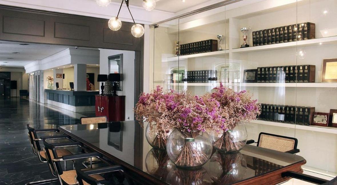Hotel RL Anibal - Housity
