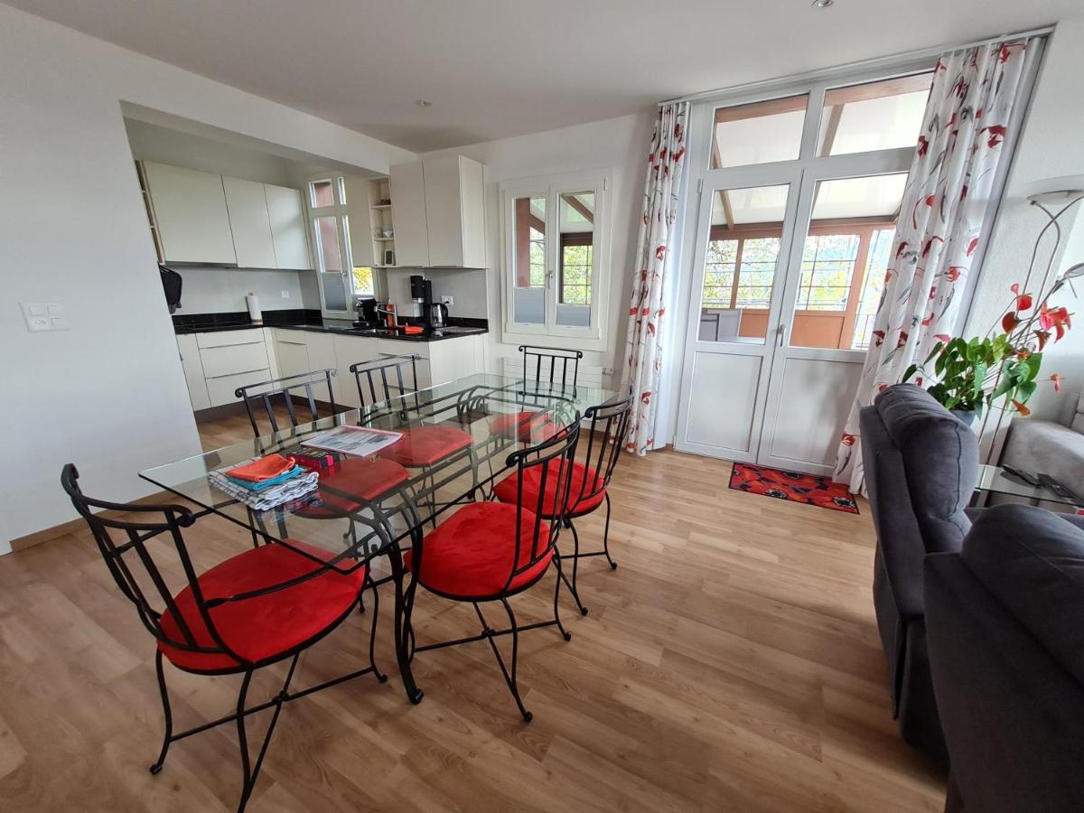 Appartement au centre du village 4-6 personnes - Housity