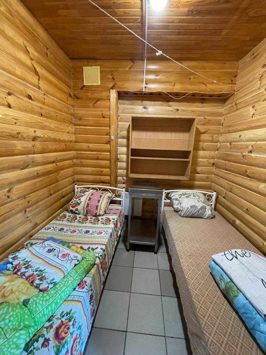 Готель BonRe - Housity