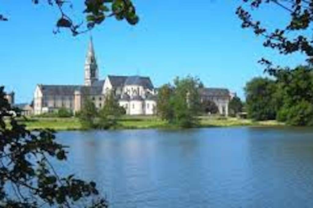 LES ASPRES - Maison 7 personnes - Housity