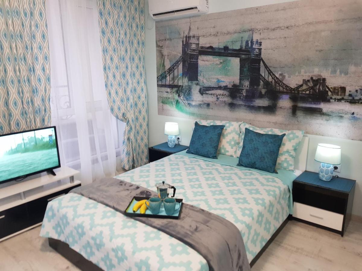 Best Guest Apartments - Housity