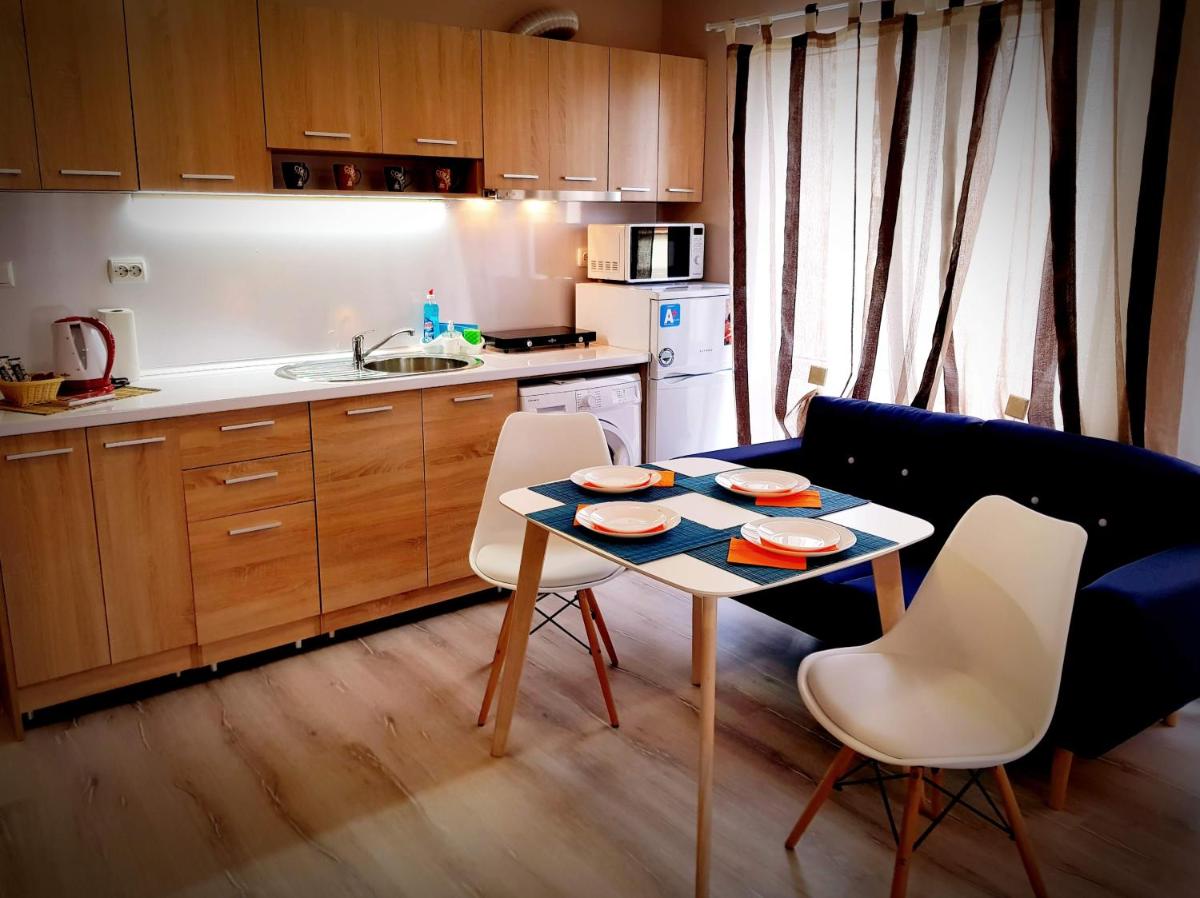 Best Guest Apartments - Housity