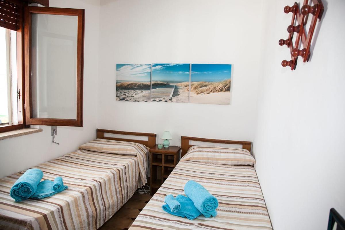 Suitetrails - Casa Vacanza Del Prof