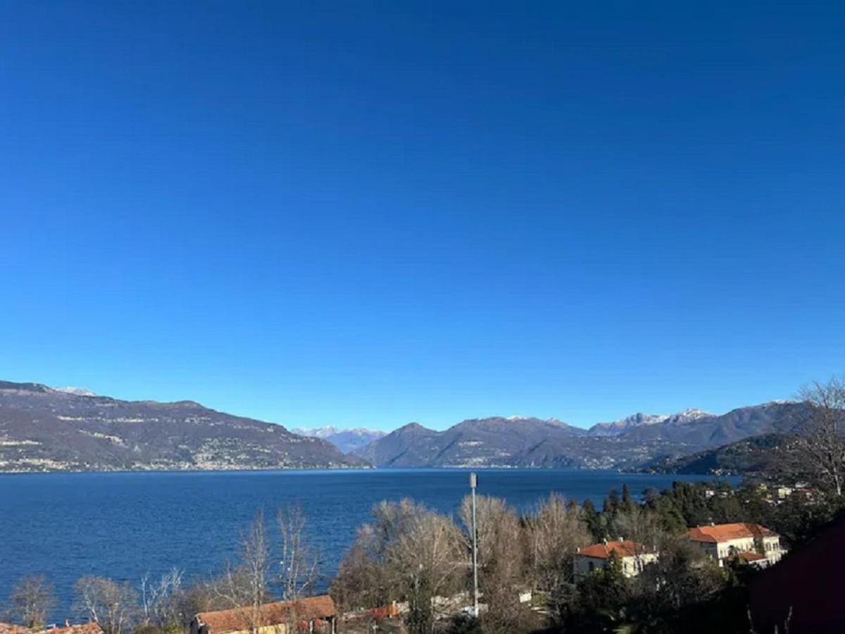 Residenza vista lago mozzafiato - Housity
