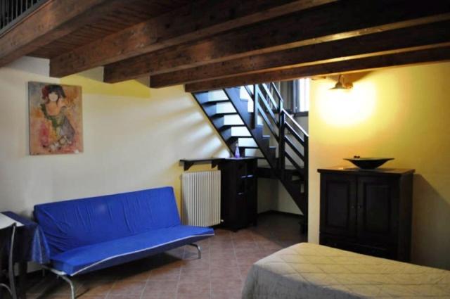 Albergo Residence Al Passatore camere & relax - Housity