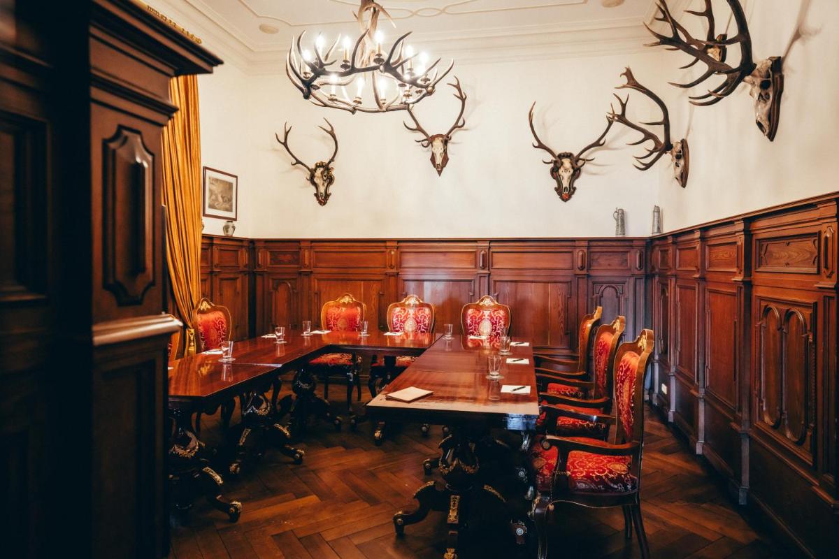 Galeriebild der Unterkunft Schloss Lieser, Autograph Collection in Lieser