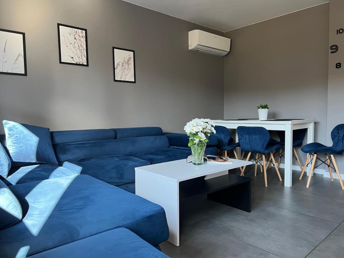 Apartamenty River - Housity