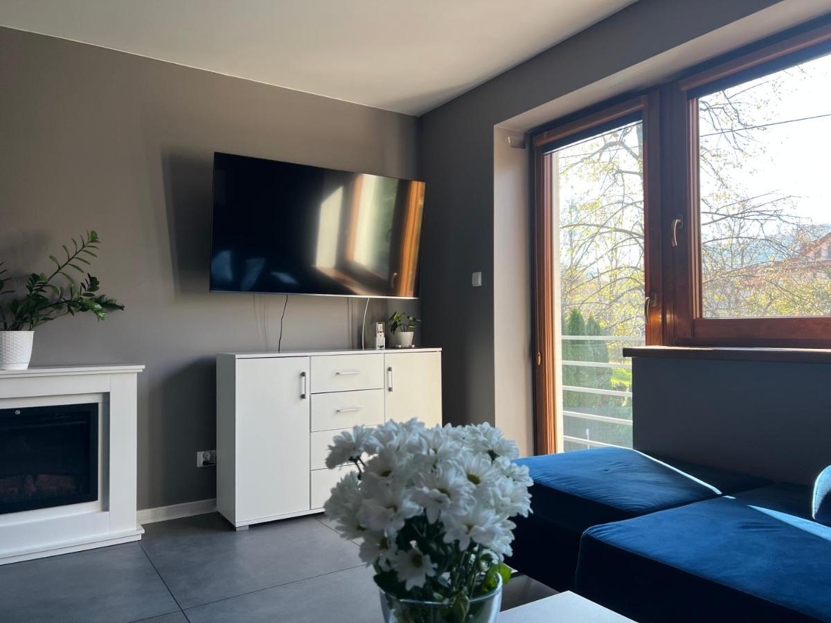 Apartamenty River - Housity