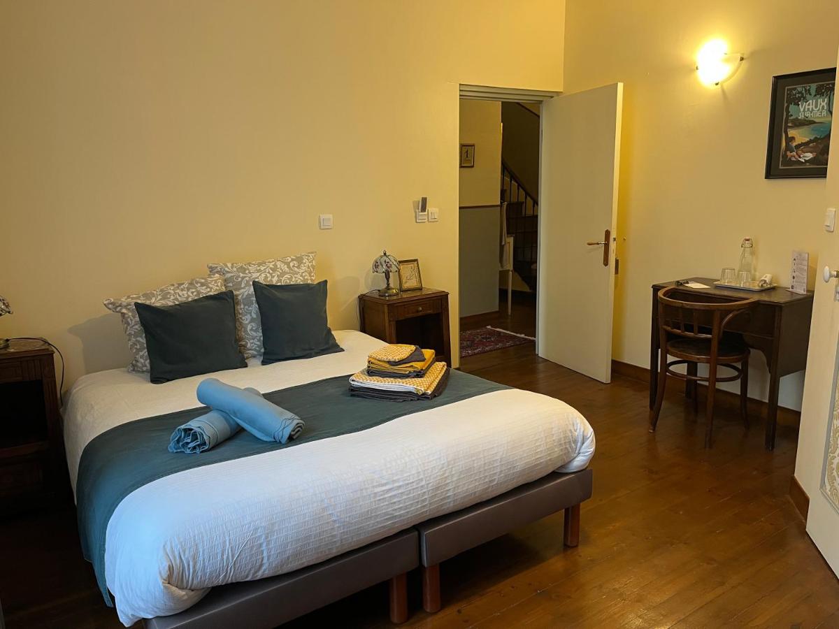 Domaine La Fontaine B&B - Housity