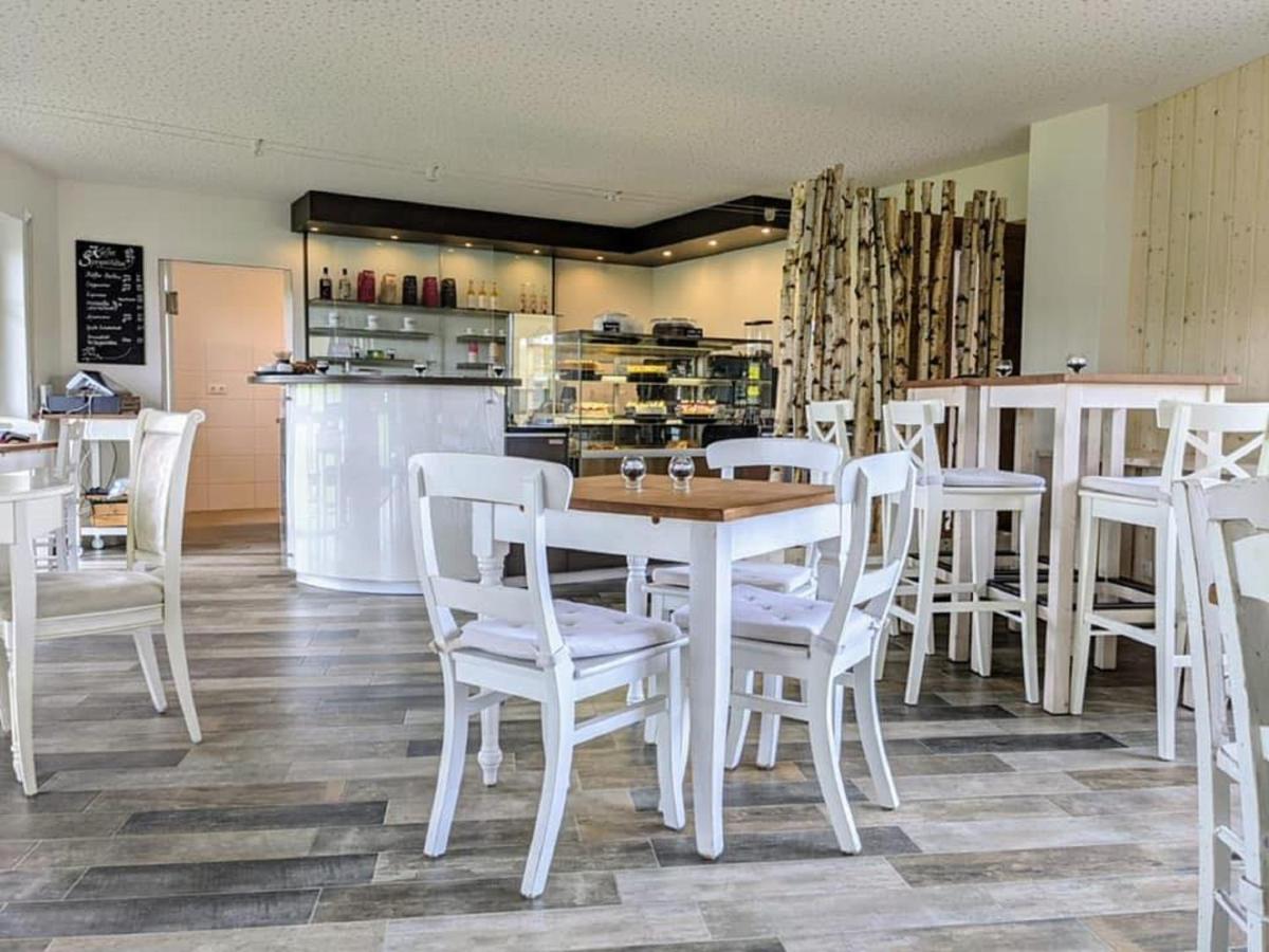 Wiesnblick Café & Zimmer - Housity