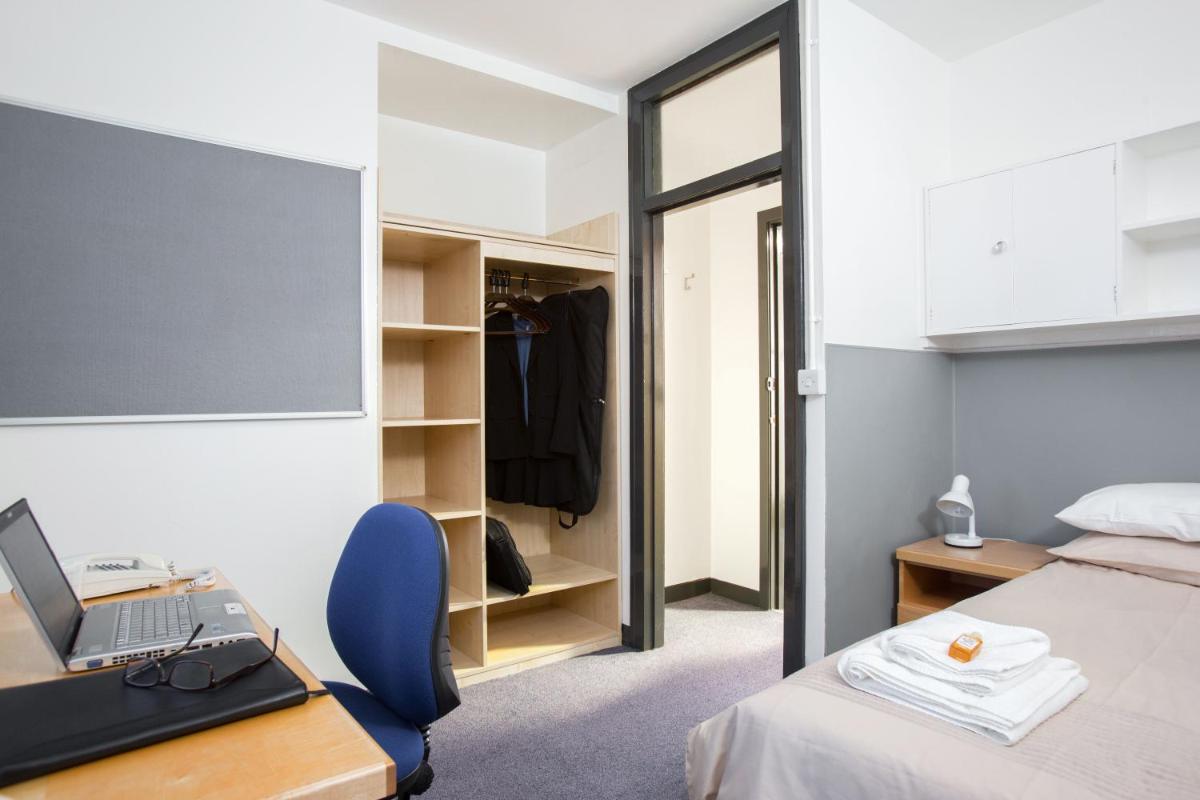 University Hall - Campus Accommodation - Housity
