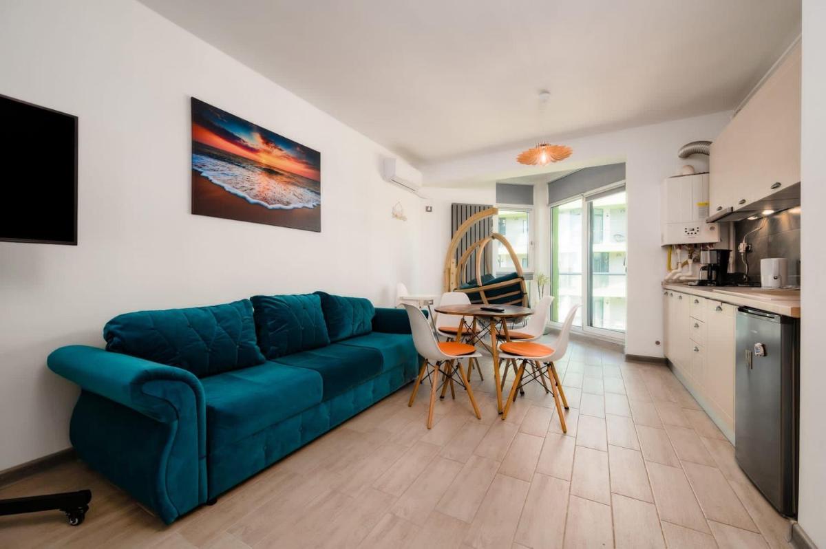 Luxury Suite Alezzi Beach Apartment Piscina Incalzita Sauna Jacuzzi Parking - Housity