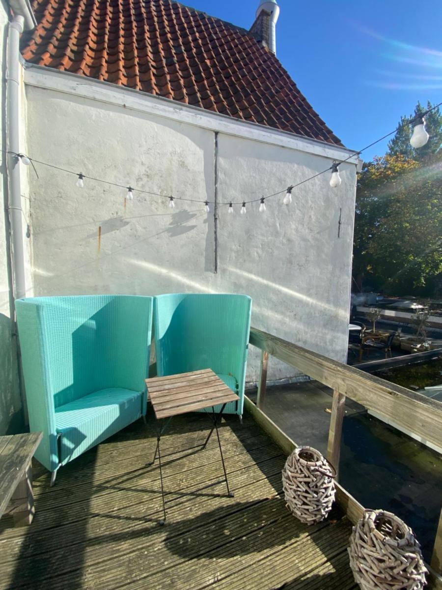 Historical loft - Housity
