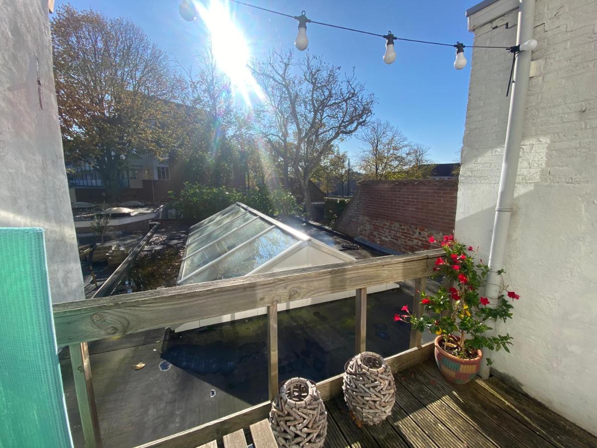 Historical loft - Housity