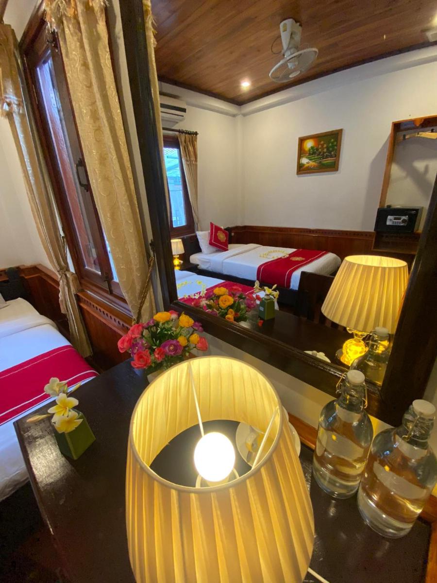 Golden Lotus Boutique Hotel - Housity