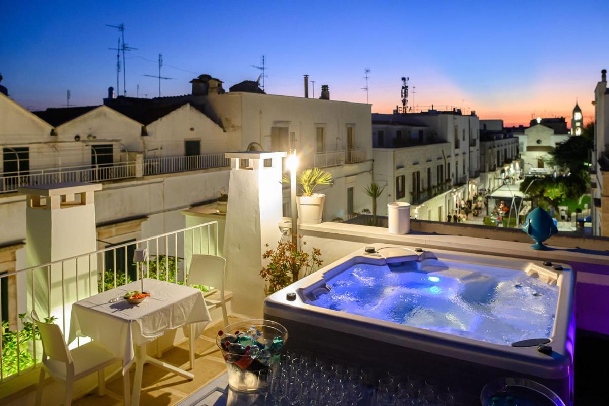 Murr Luxury Rooms - Housity
