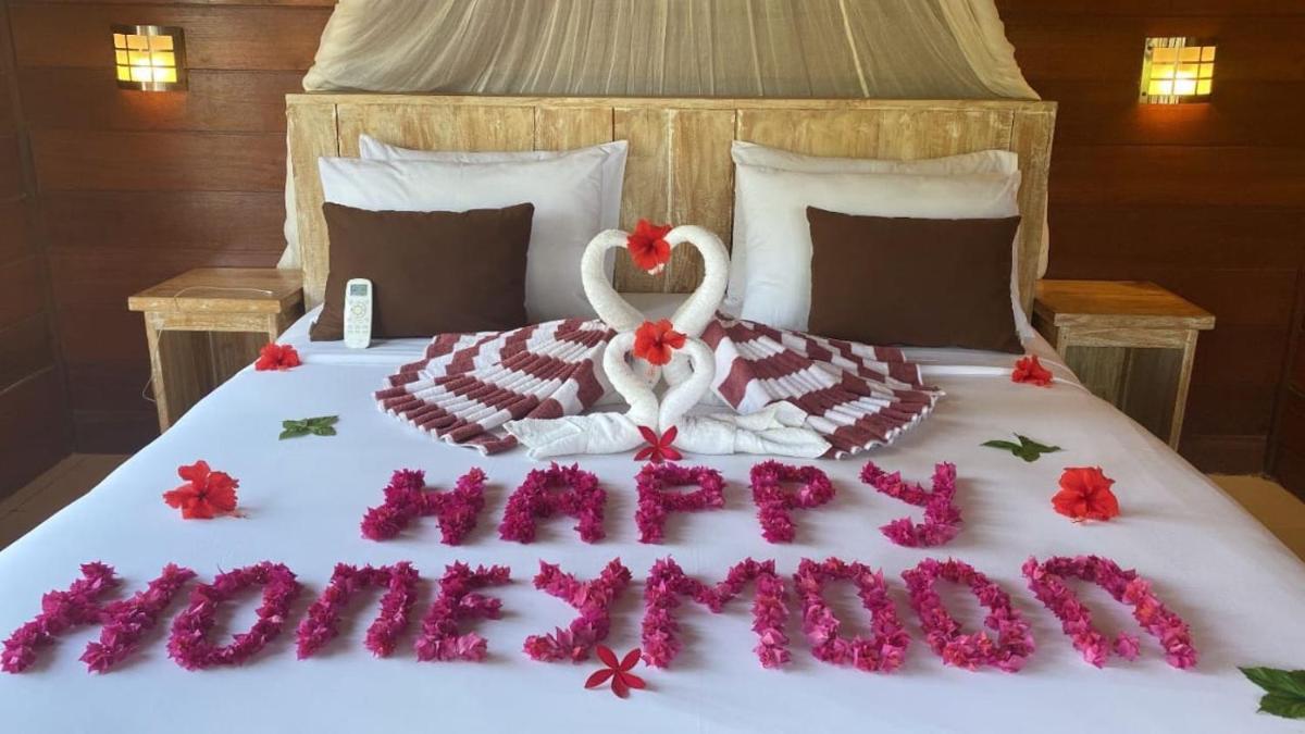 Molah Gili Villa - Housity