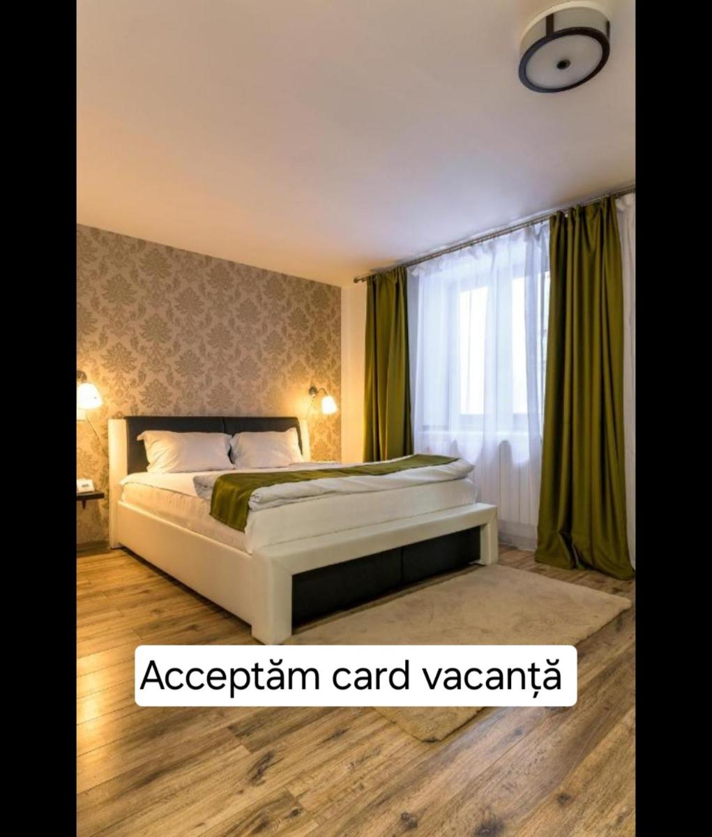 Apartment Queen Bridge - Housity
