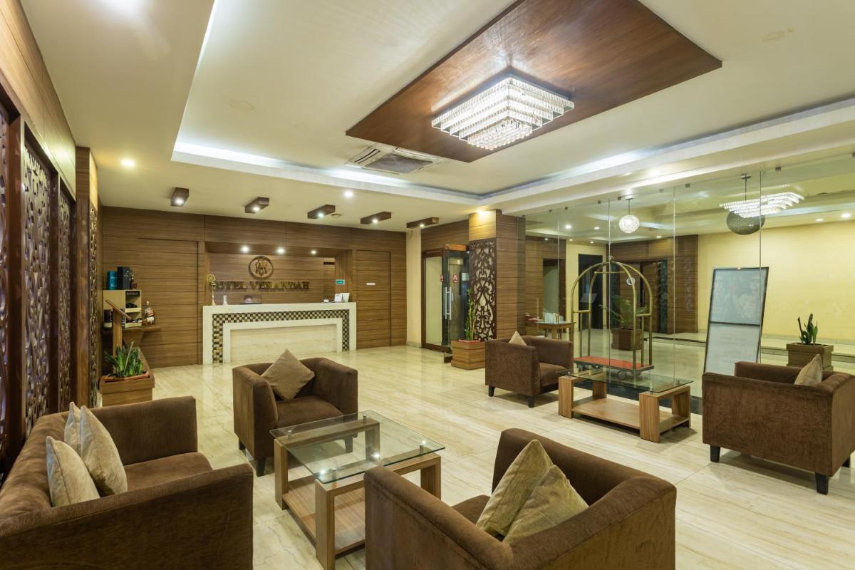 Hotel Verandah - Housity