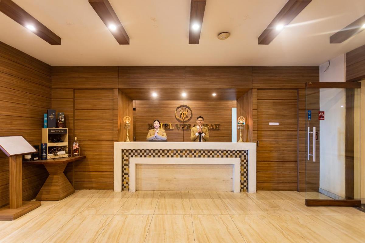 Hotel Verandah - Housity