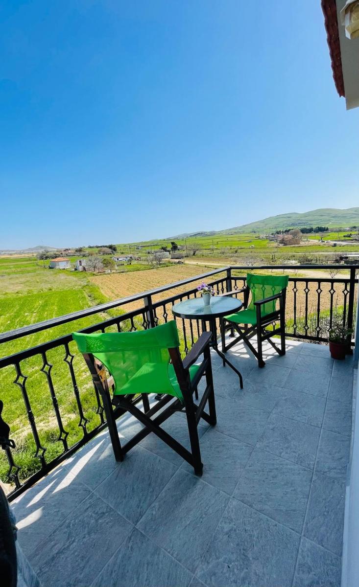 Fergani Apartments - Housity