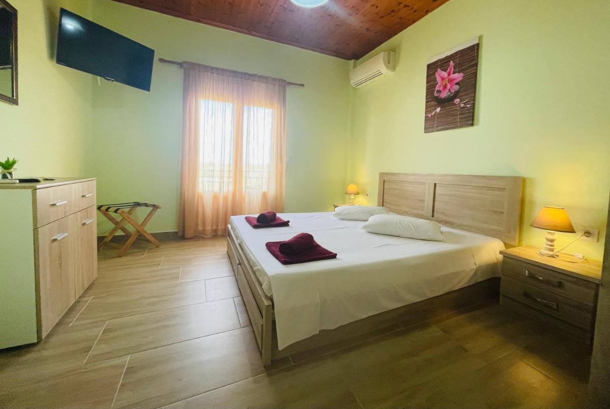 Fergani Apartments - Housity