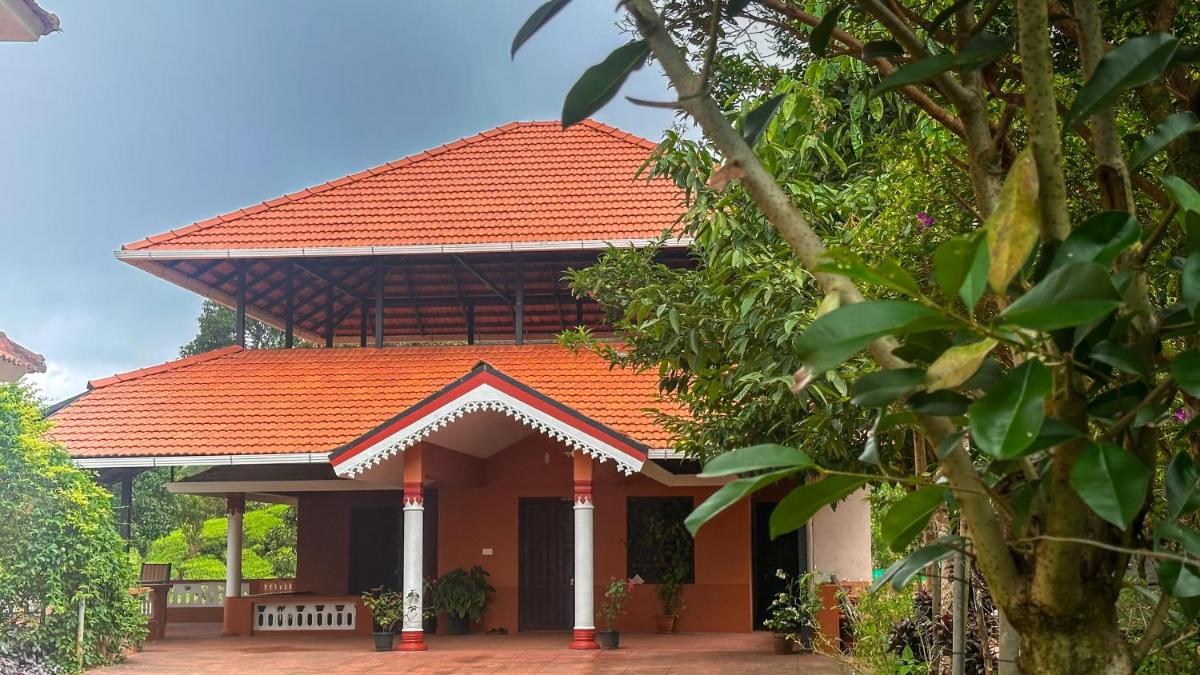 Janiro Tea Trees Villas by GreenEscapes - Housity