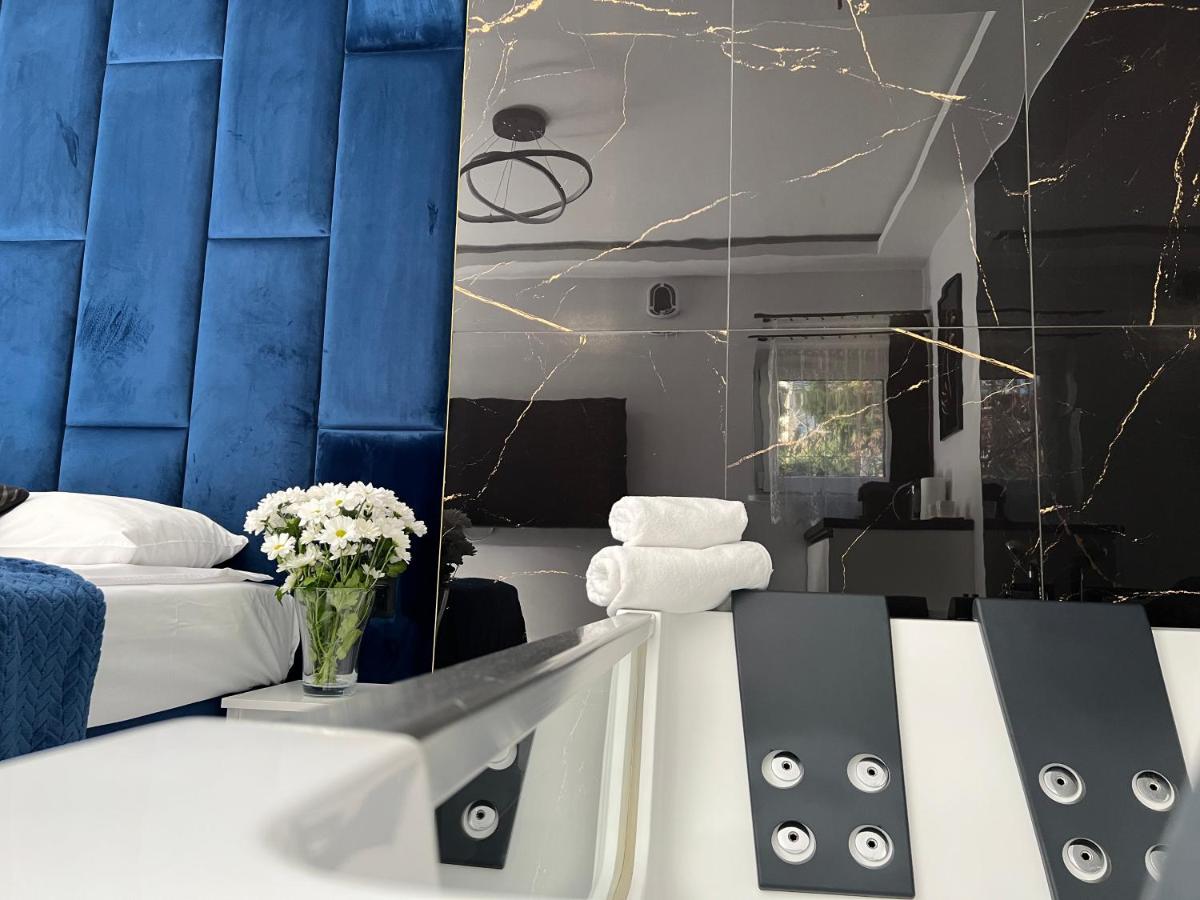 Apartamenty River - Housity