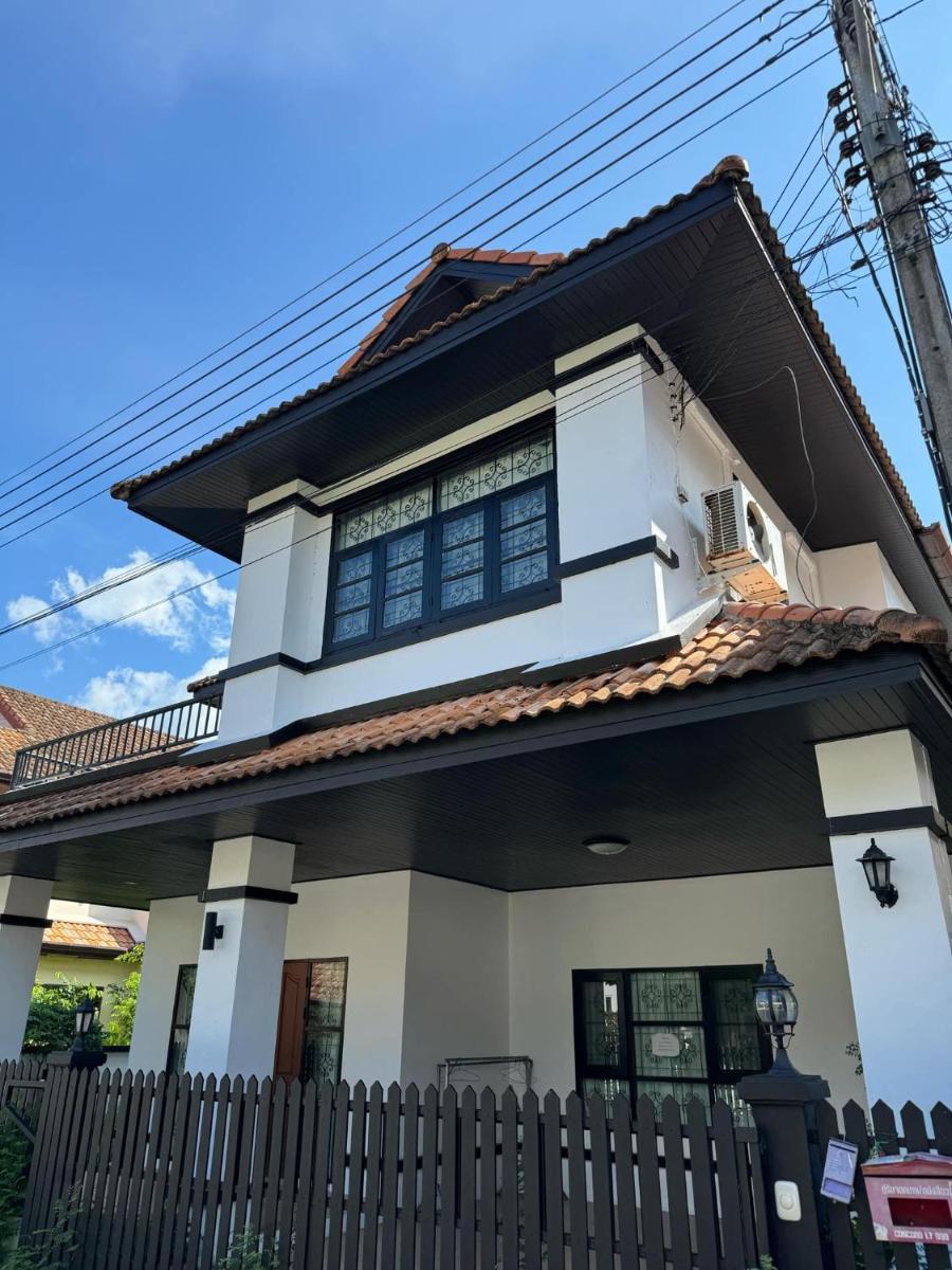Penthouse (House with 4 bedrooms) - Housity
