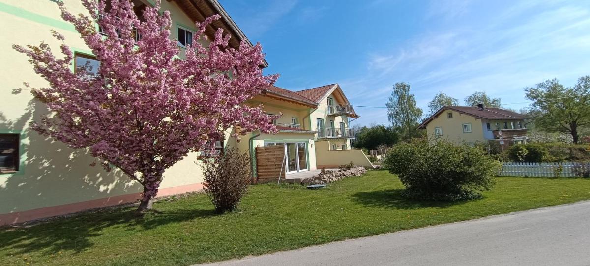 Pension am Weberhof nur 20 Autominuten von München - Housity