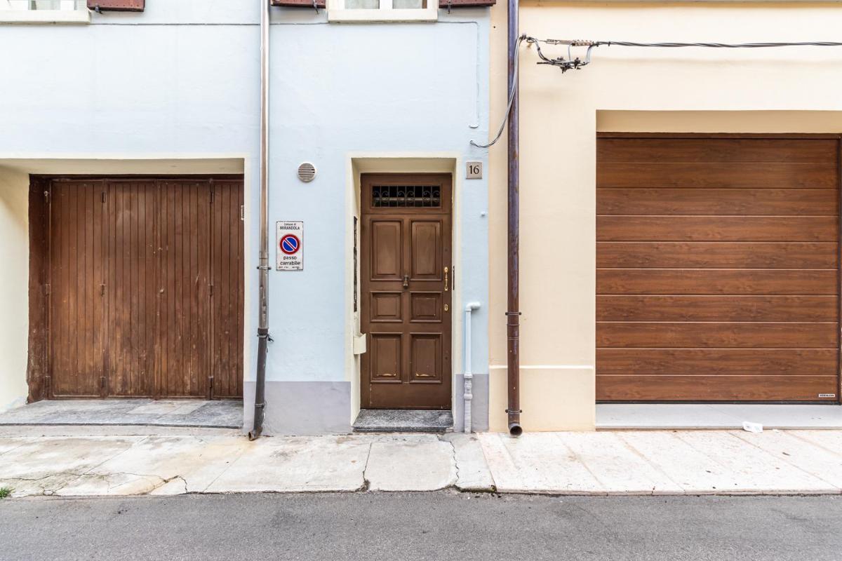 [CA 'PICO WITH WIFI]-few steps from center - Housity
