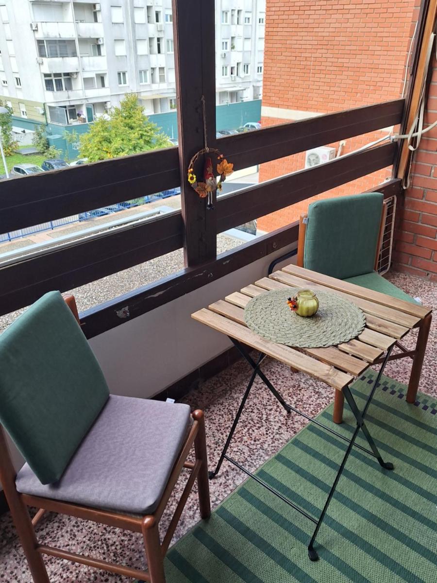 Apartman Zoran Zagreb - Hizvo