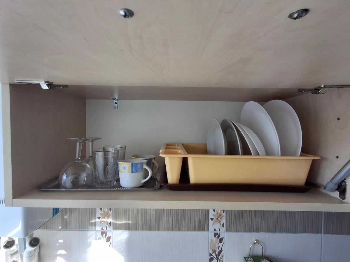Studio Elvetia - Housity