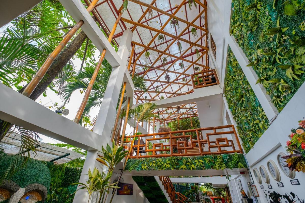 GIARDINO ROMANTICO - Housity