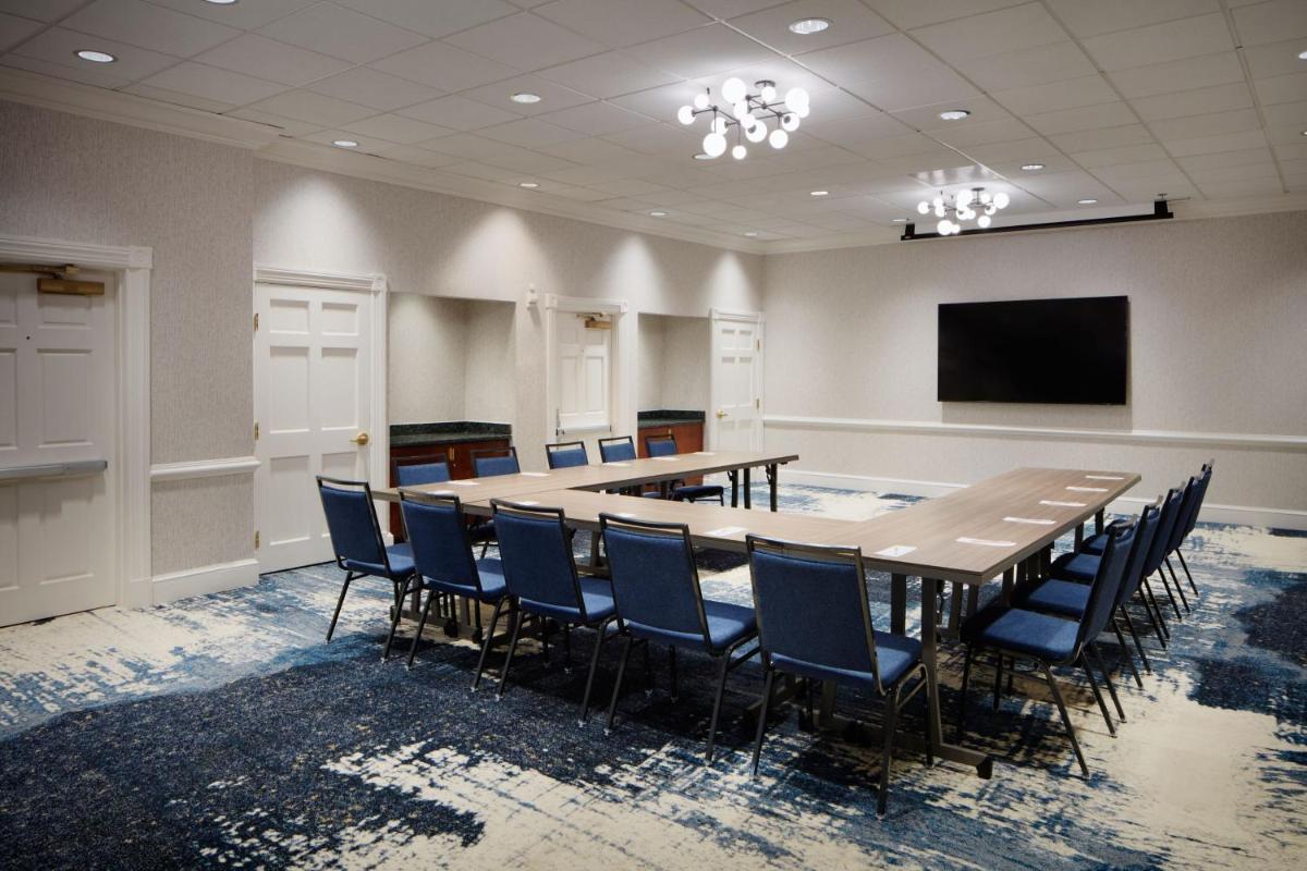 Residence Inn Arlington Rosslyn - Housity