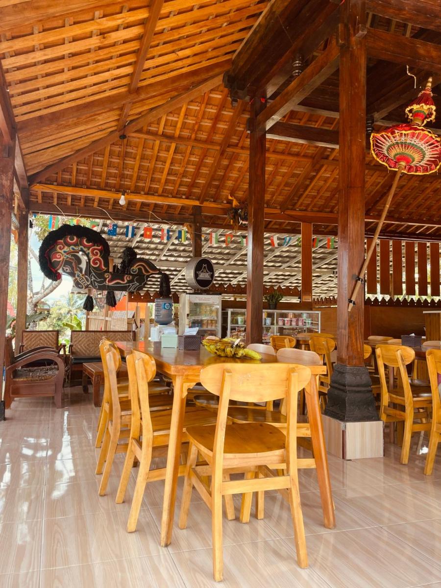 Indah Damai Cottages - Housity