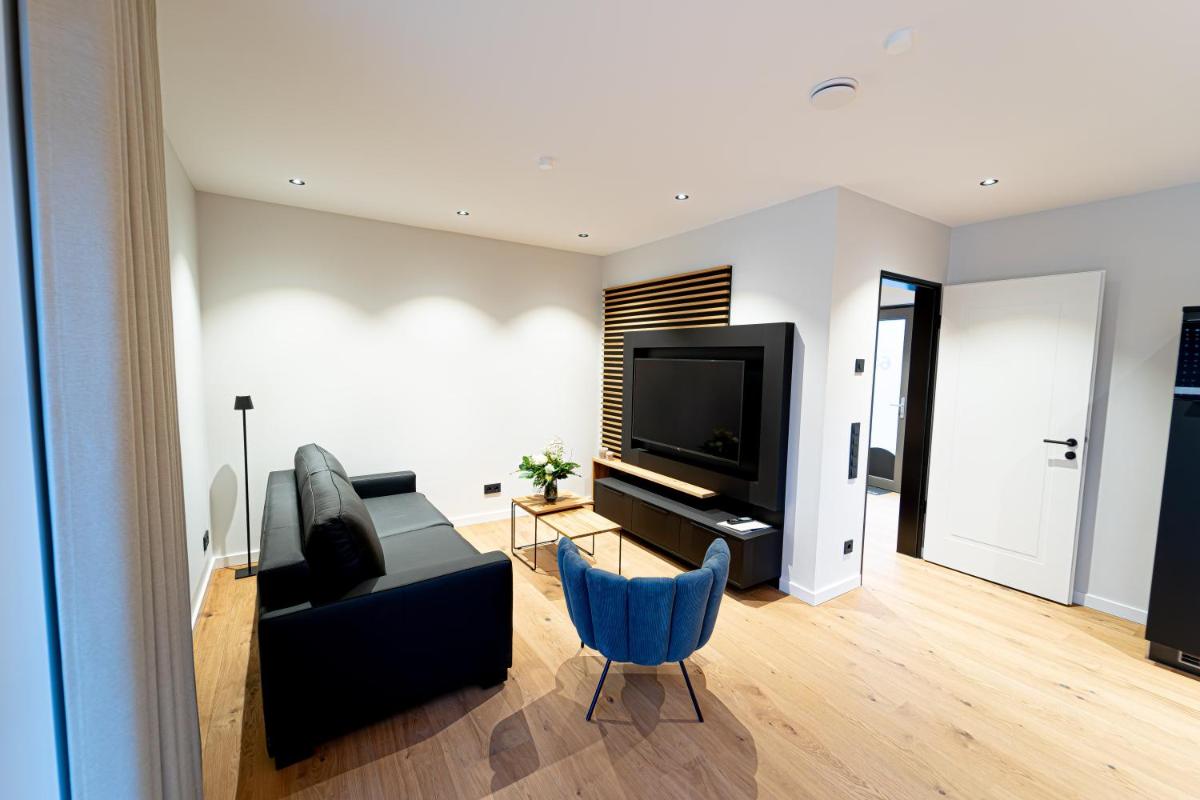 See und Sporthotel Ankum mit Lakeside Apartments - Housity