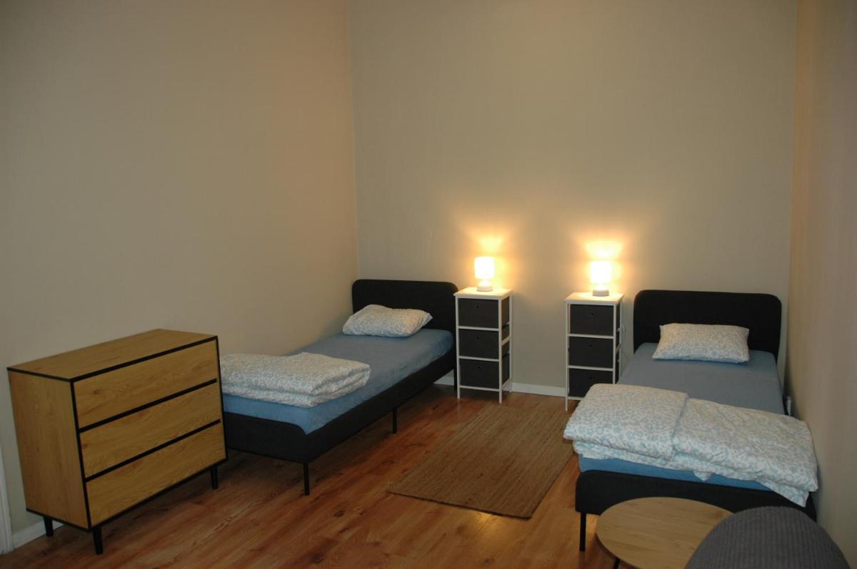 Blu Apartament - Housity