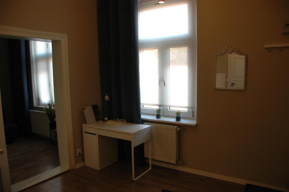 Blu Apartament - Housity