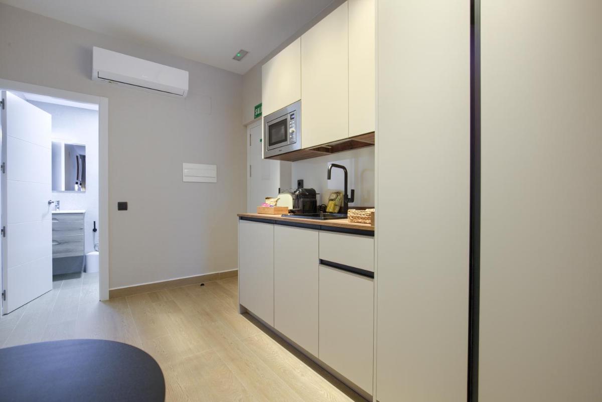 Dobo Madrid Murillo - Housity