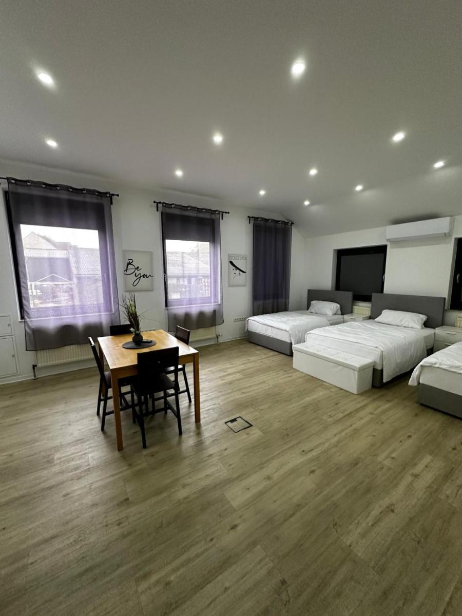 VDM Ferienwohung Pfungstadt - Housity