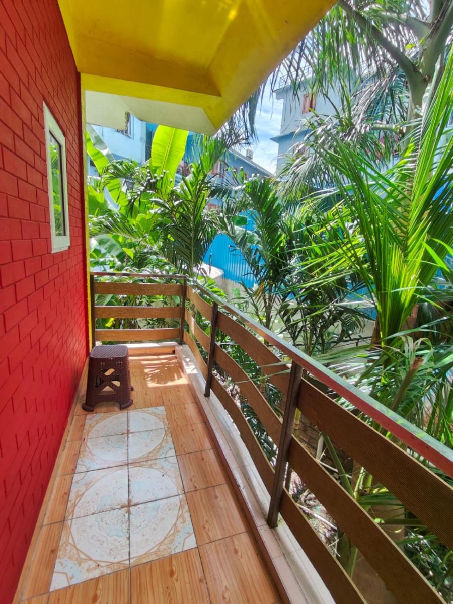 Kalapani Nest - Housity