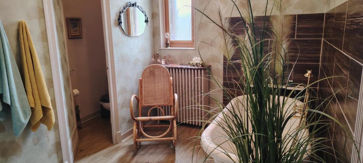 La Passagere - Housity