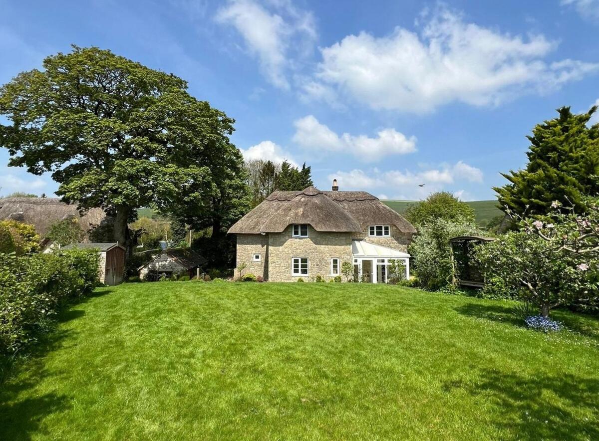 Kings Cottage - Heart of the Deverills - Housity