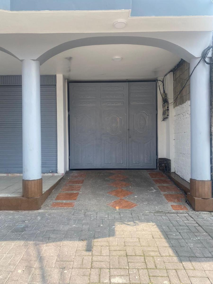 Apartment in Puyo, tourist area - Hizvo