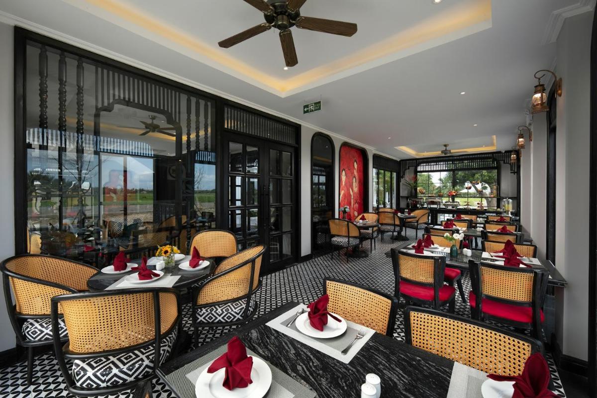 Serene Nature Hotel & Spa - Housity