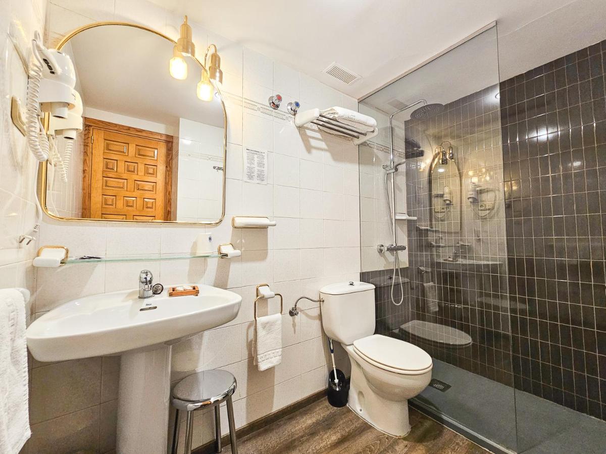 Hotel Casa Morlans 3000 - Housity